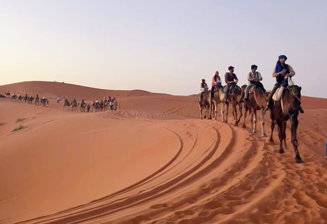 morocco tours gates desert tours from marrakech
